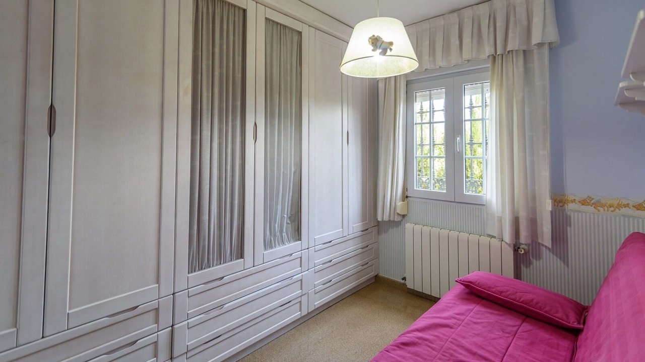 Photo of Bedroom in Padul