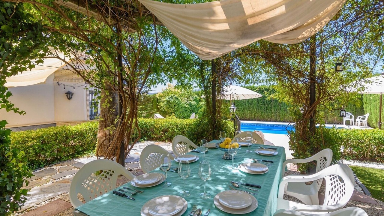Photo of Outdoor in Padul