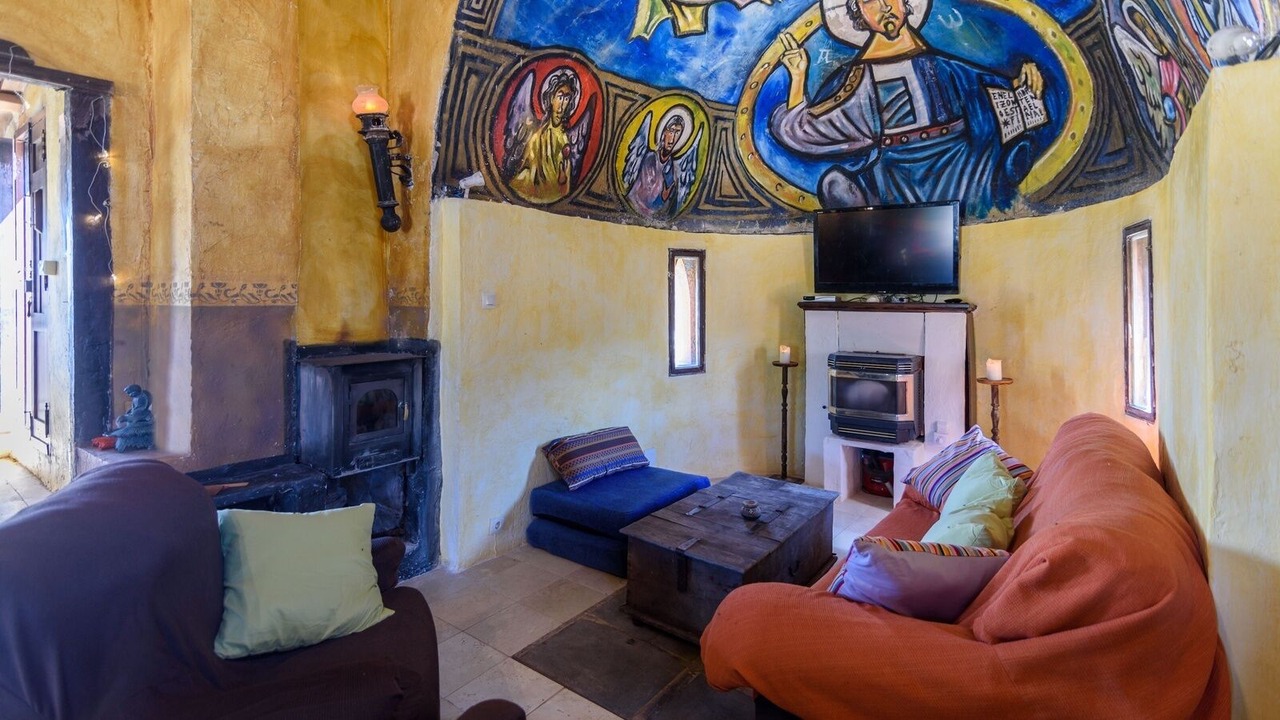Photo of Livingroom in Algarinejo
