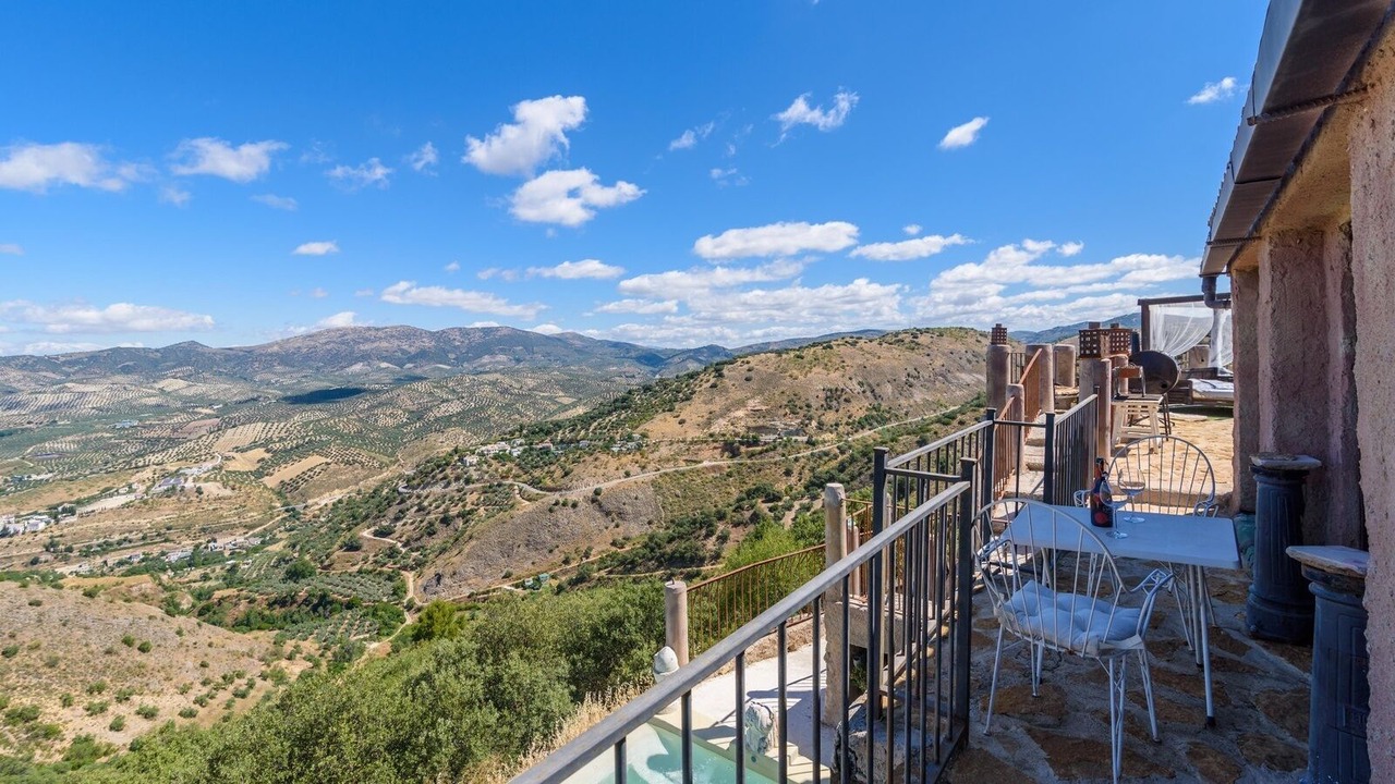 Photo of Outdoor in Algarinejo