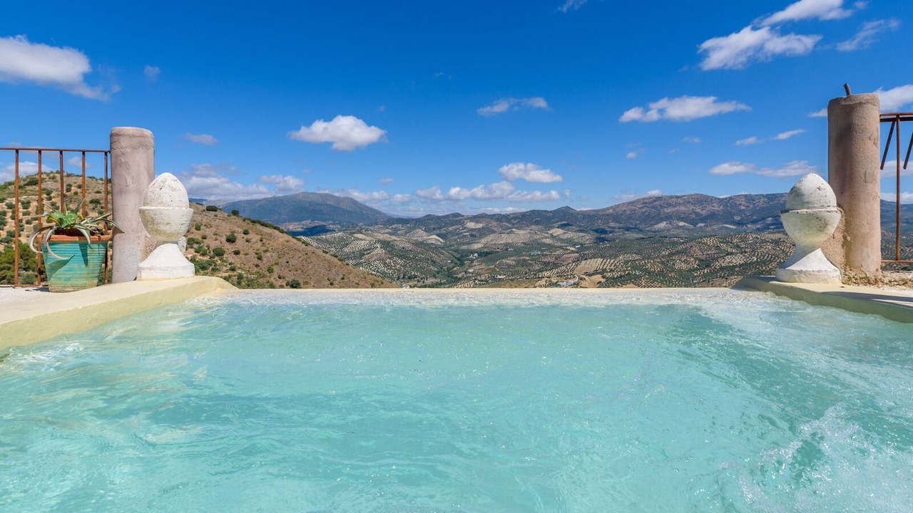 Photo of Outdoor in Algarinejo