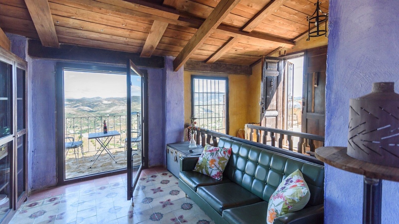 Photo of Livingroom in Algarinejo