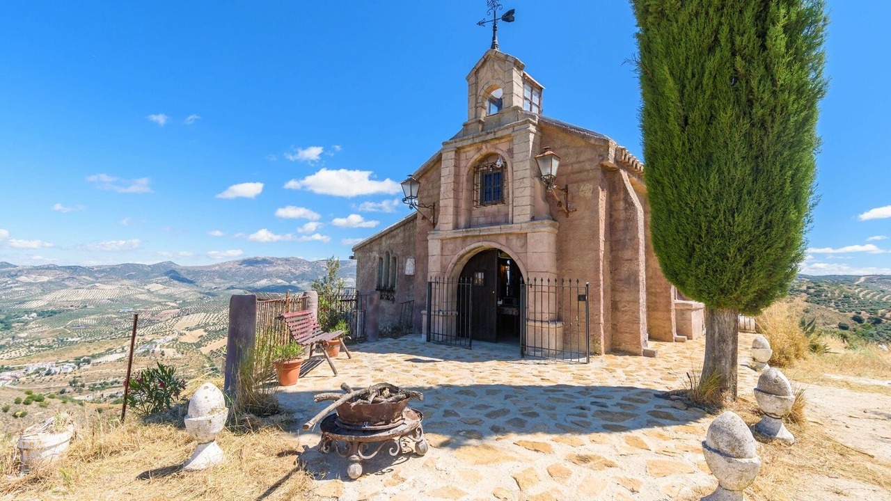 Photo of Outdoor in Algarinejo