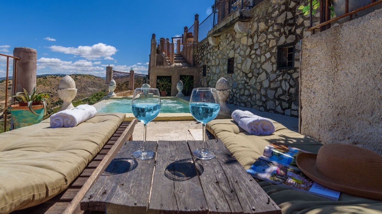 Photo of Outdoor in Algarinejo