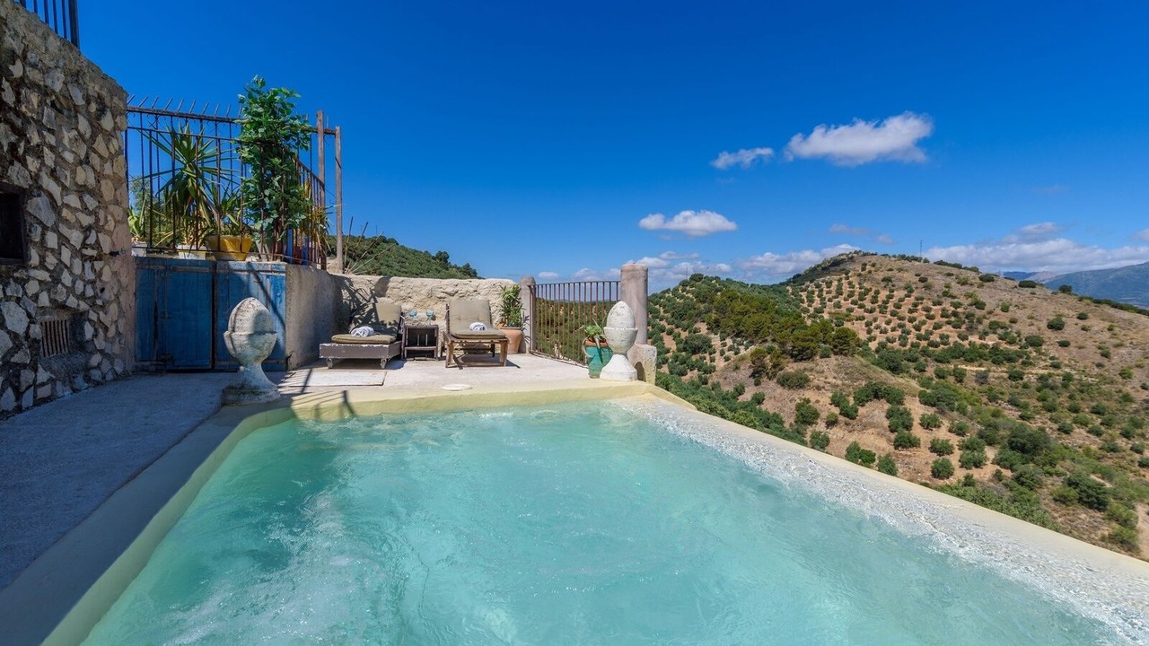 Photo of Outdoor in Algarinejo