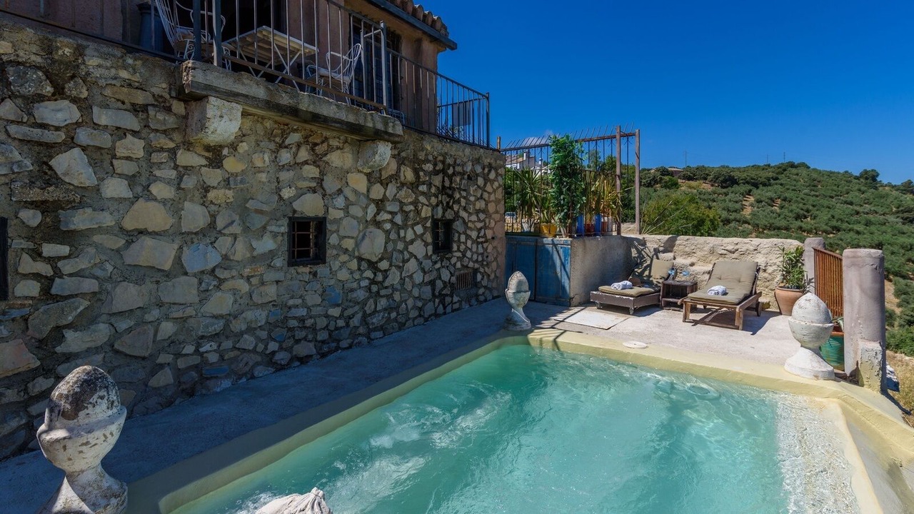 Photo of Outdoor in Algarinejo