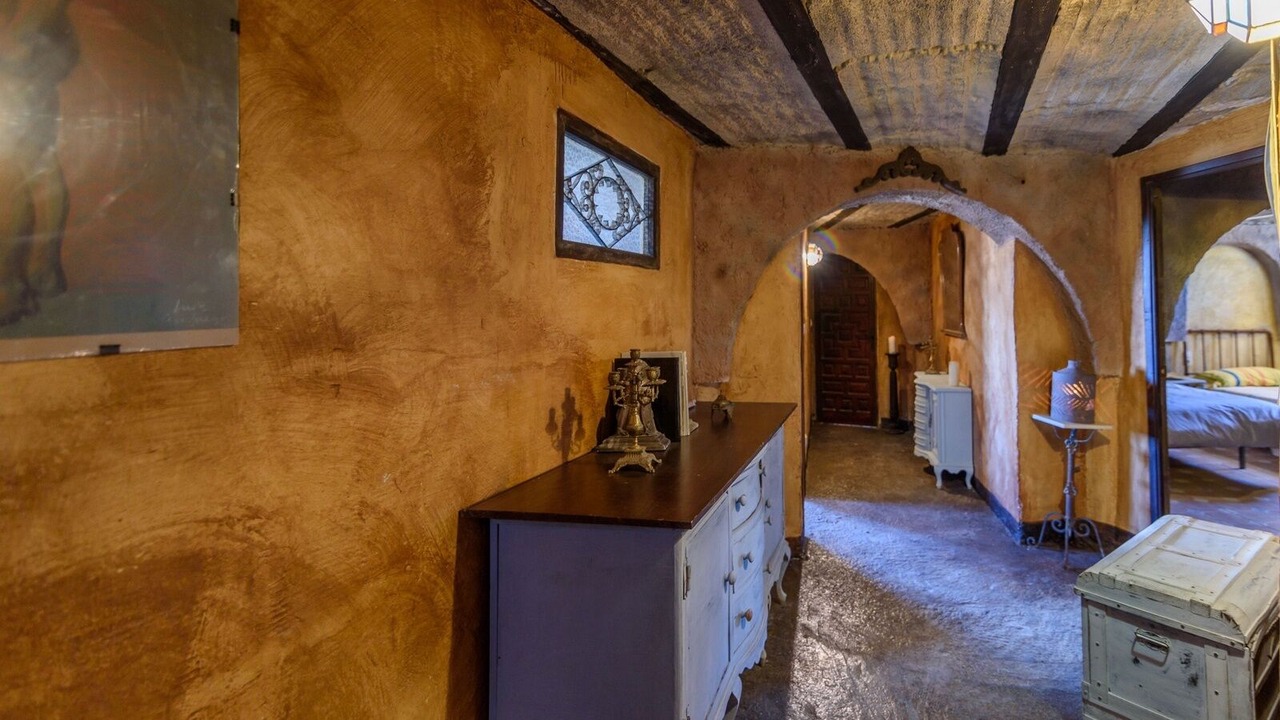 Photo of Bedroom in Algarinejo