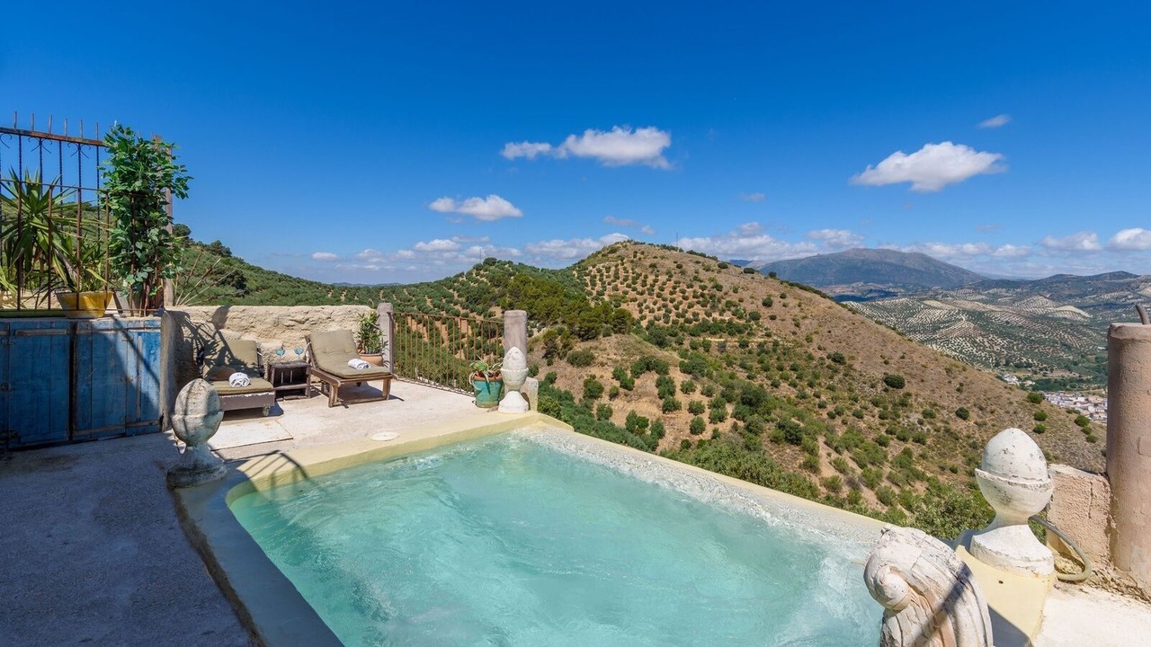 Photo of Outdoor in Algarinejo