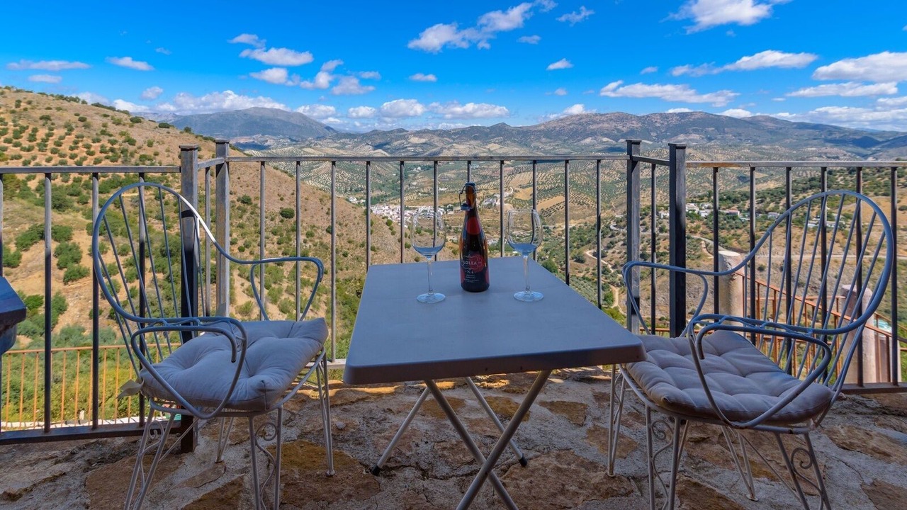 Photo of Outdoor in Algarinejo