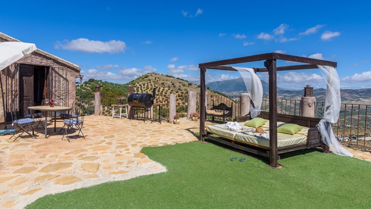 Photo of Outdoor in Algarinejo
