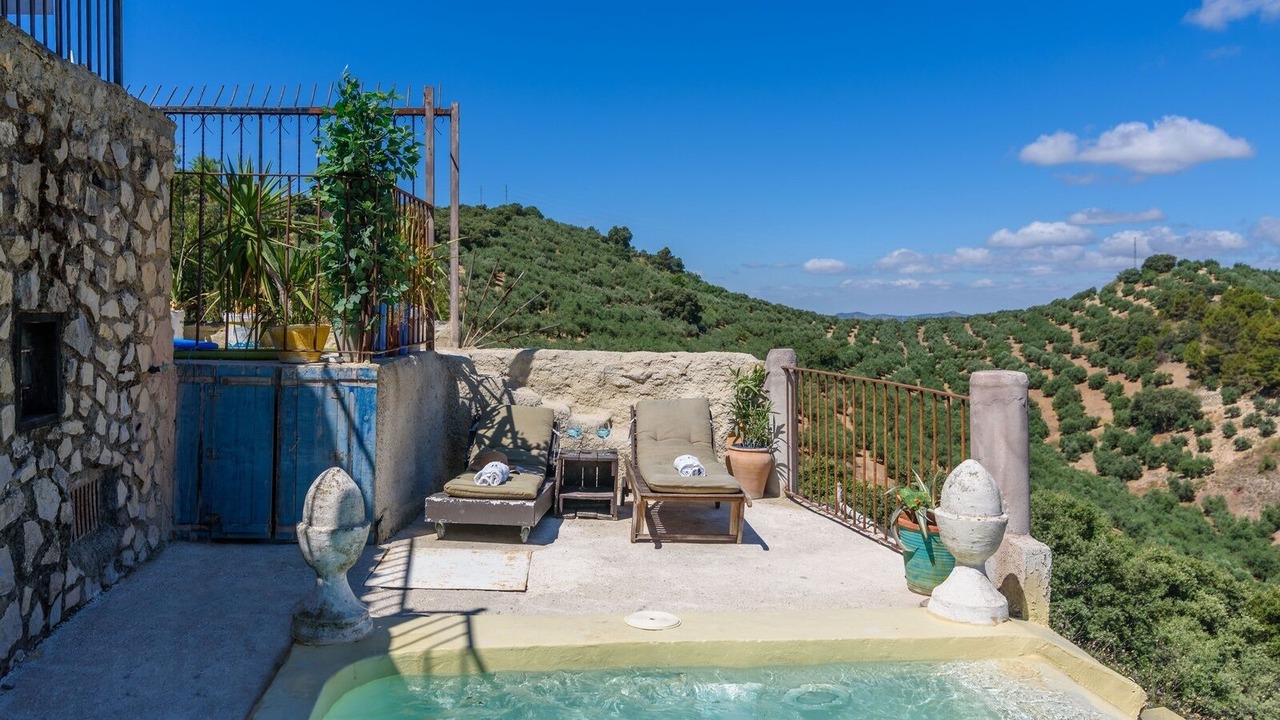 Photo of Outdoor in Algarinejo
