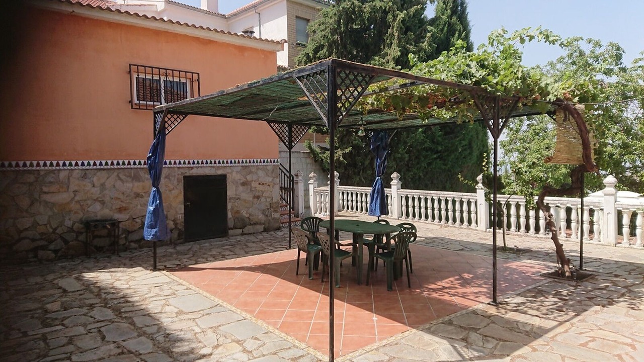 Photo of Outdoor in Alfacar