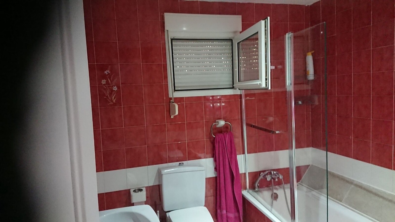 Photo of Bathroom in Alfacar