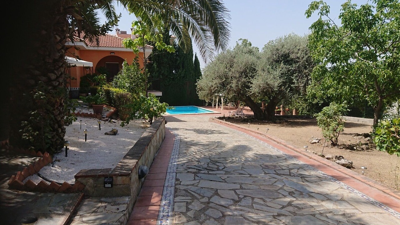 Photo of Outdoor in Alfacar