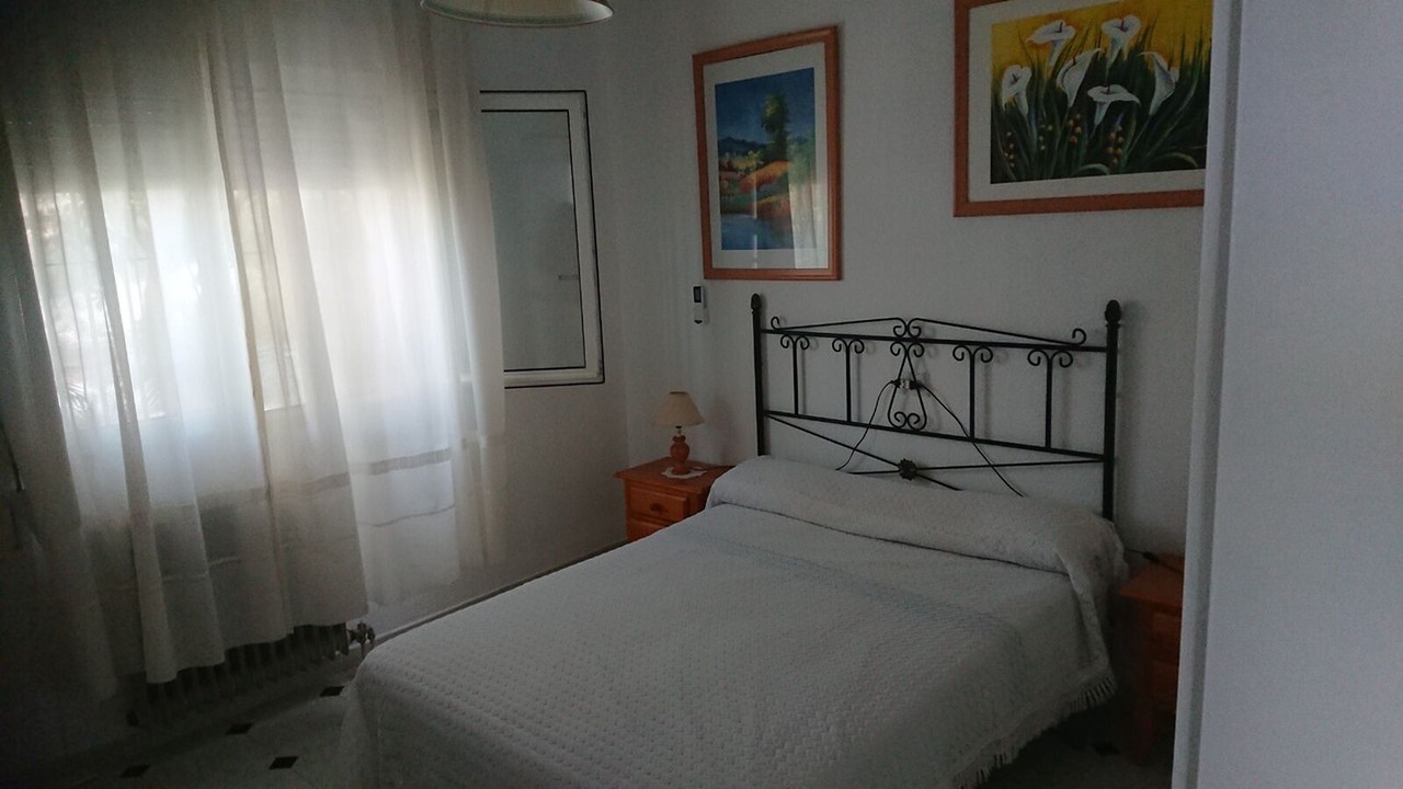 Photo of Bedroom in Alfacar