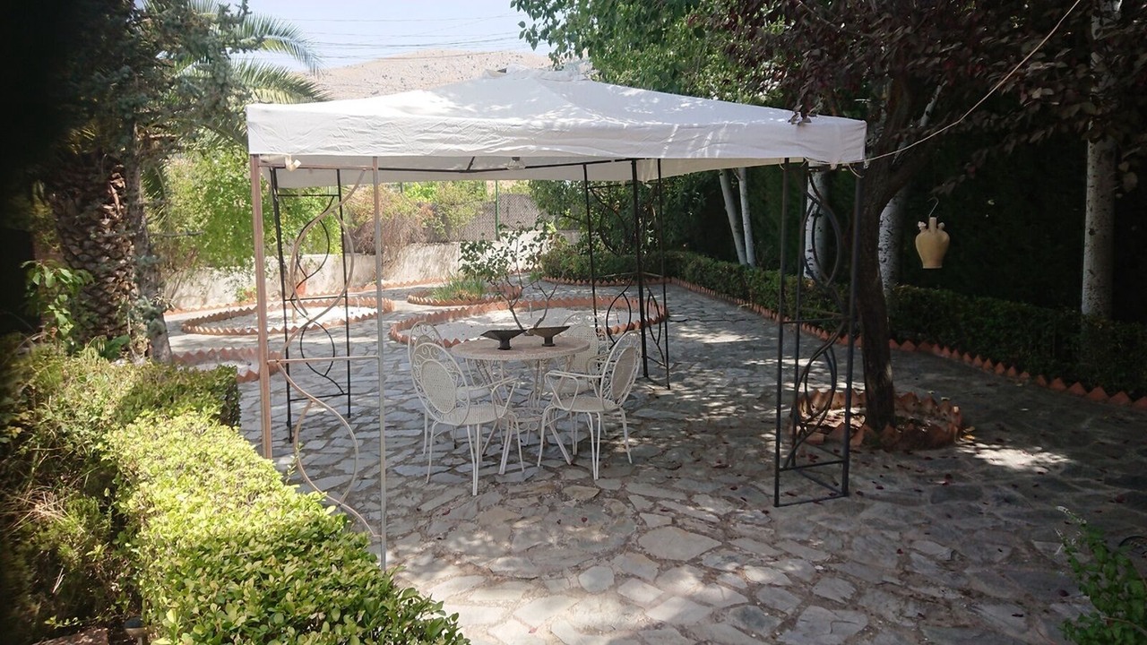 Photo of Outdoor in Alfacar