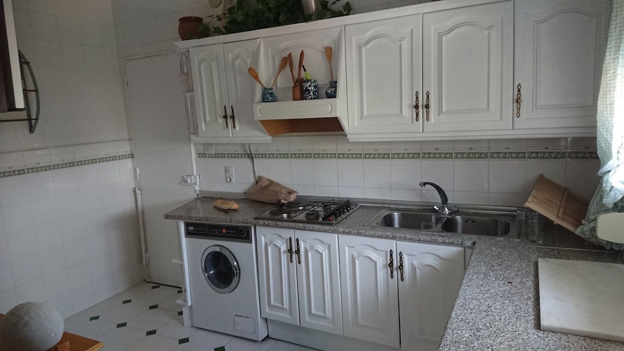 Photo of Kitchen in Alfacar