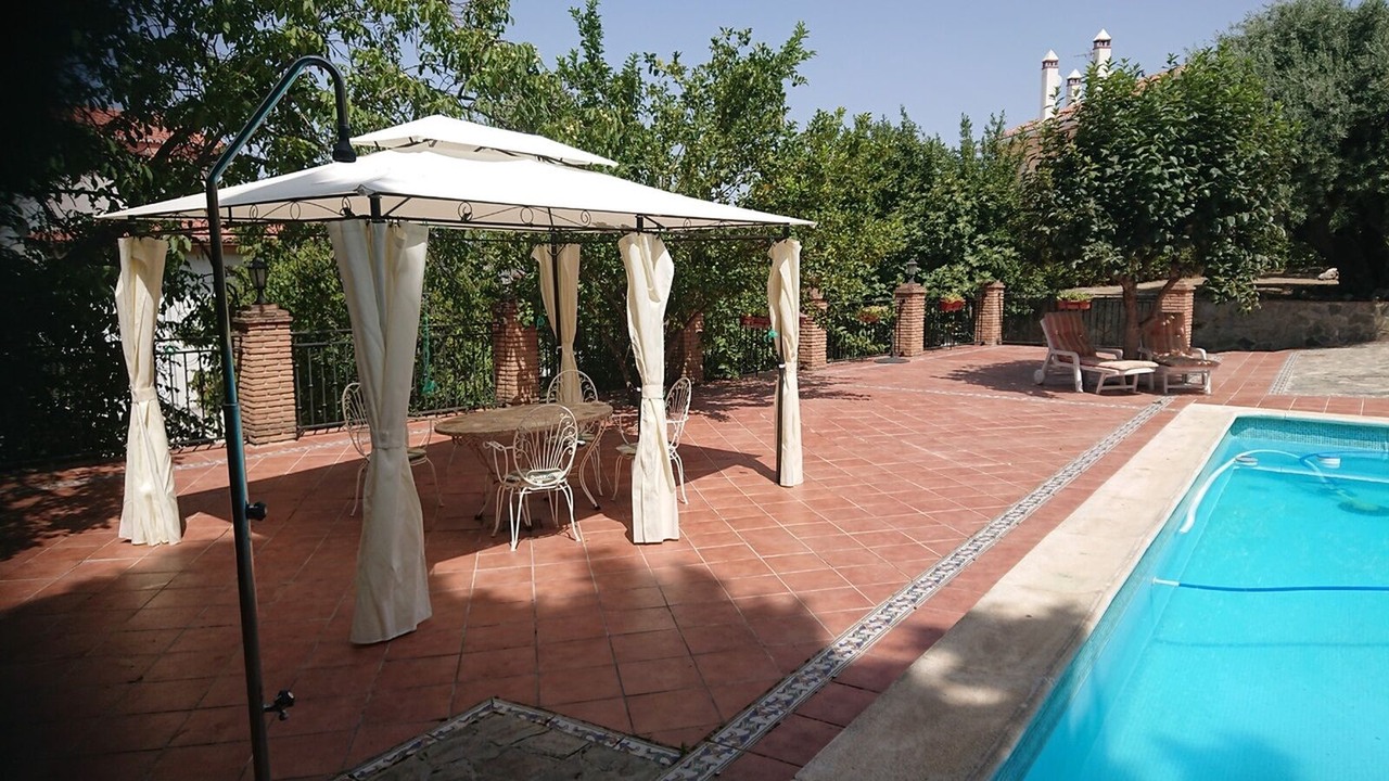 Photo of Outdoor in Alfacar