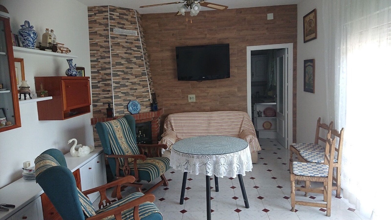 Photo of Livingroom in Alfacar
