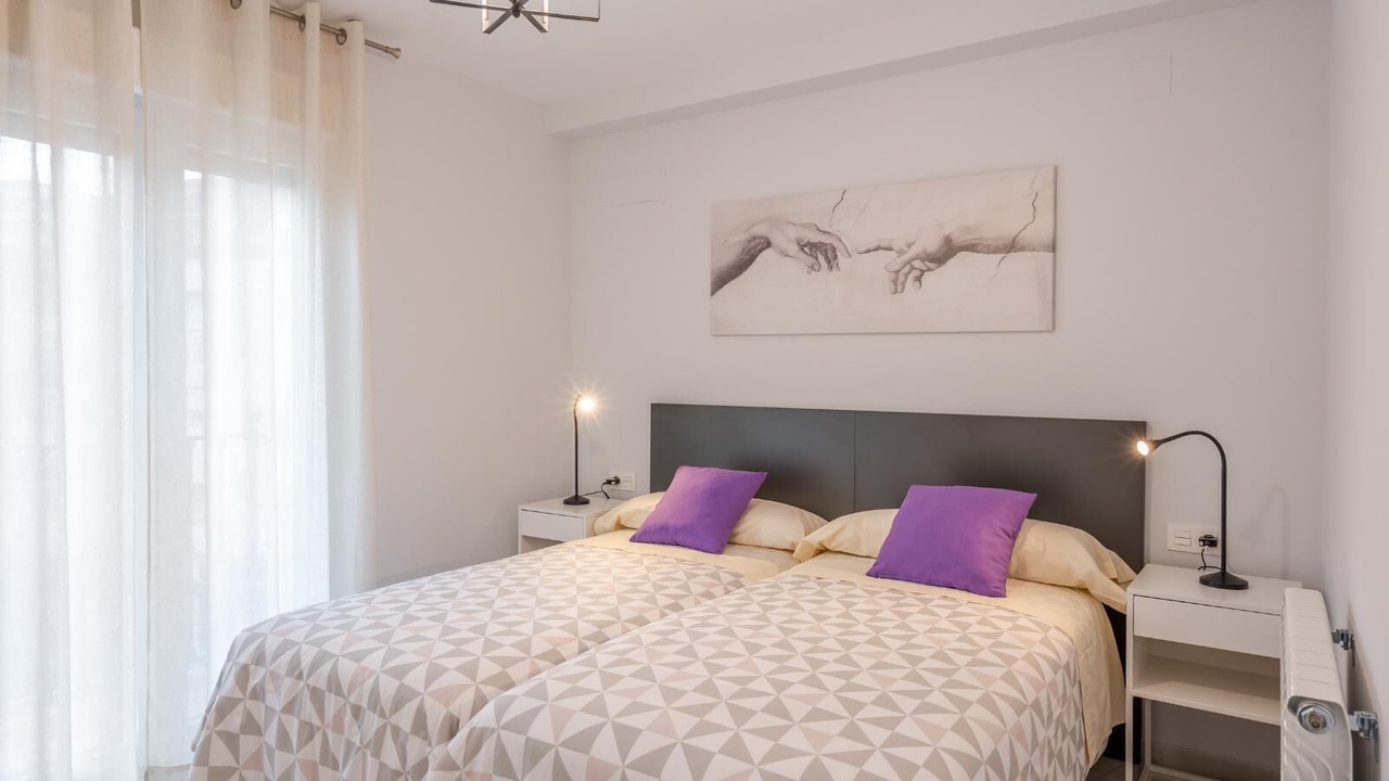 Photo of Bedroom in Cervantes