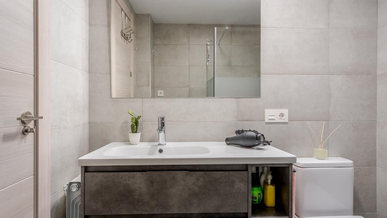 Photo of Bathroom in Cervantes