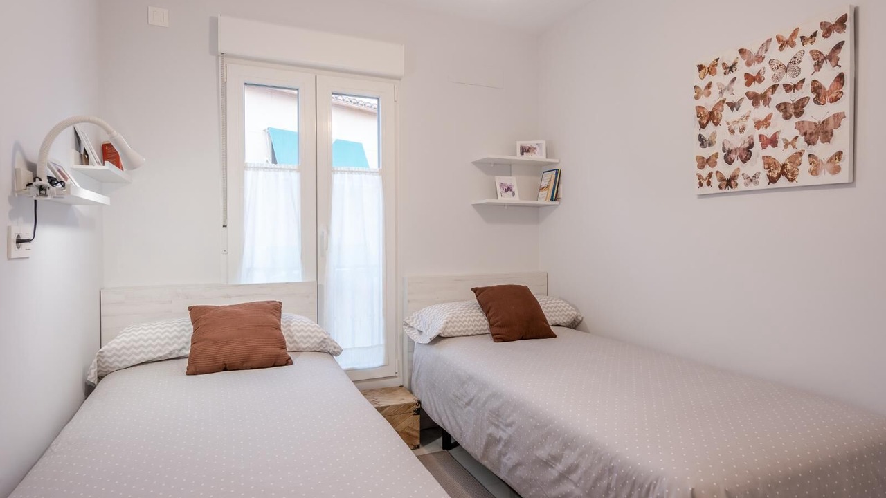Photo of Bedroom in Cervantes