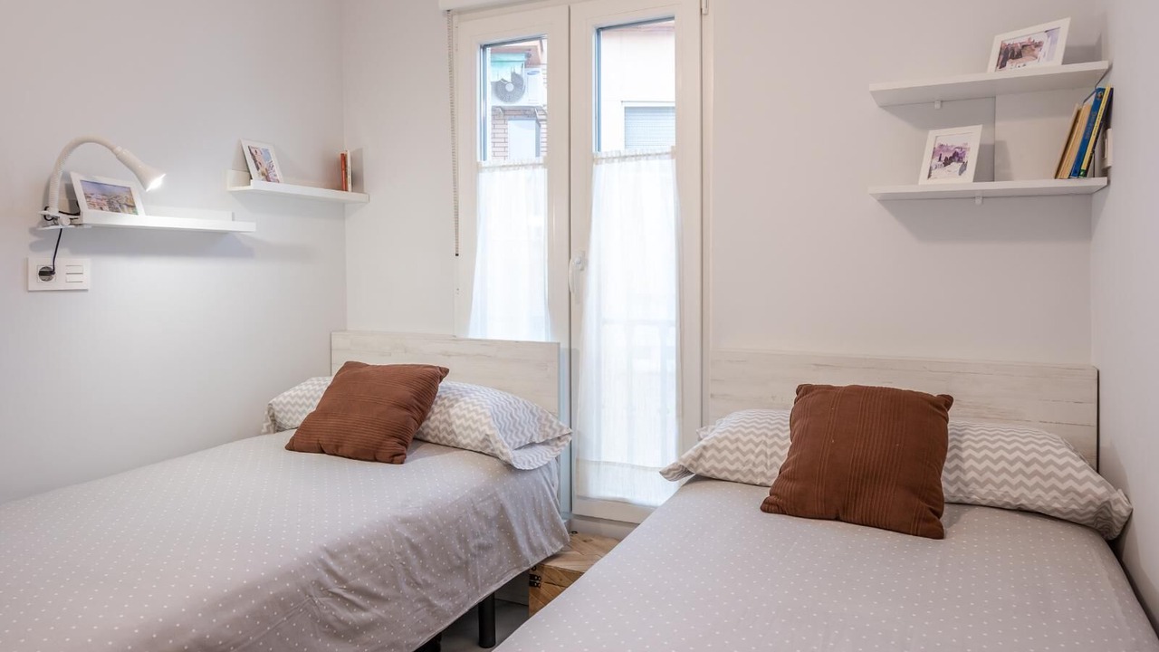 Photo of Bedroom in Cervantes
