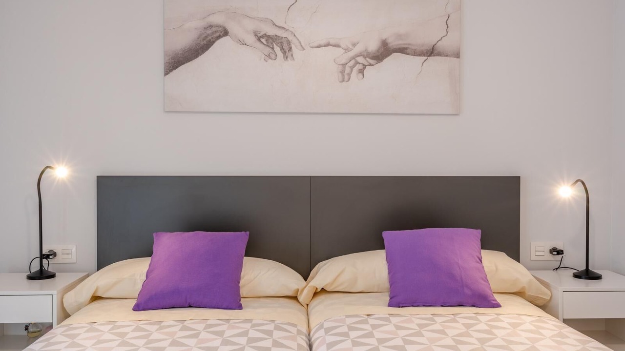 Photo of Bedroom in Cervantes