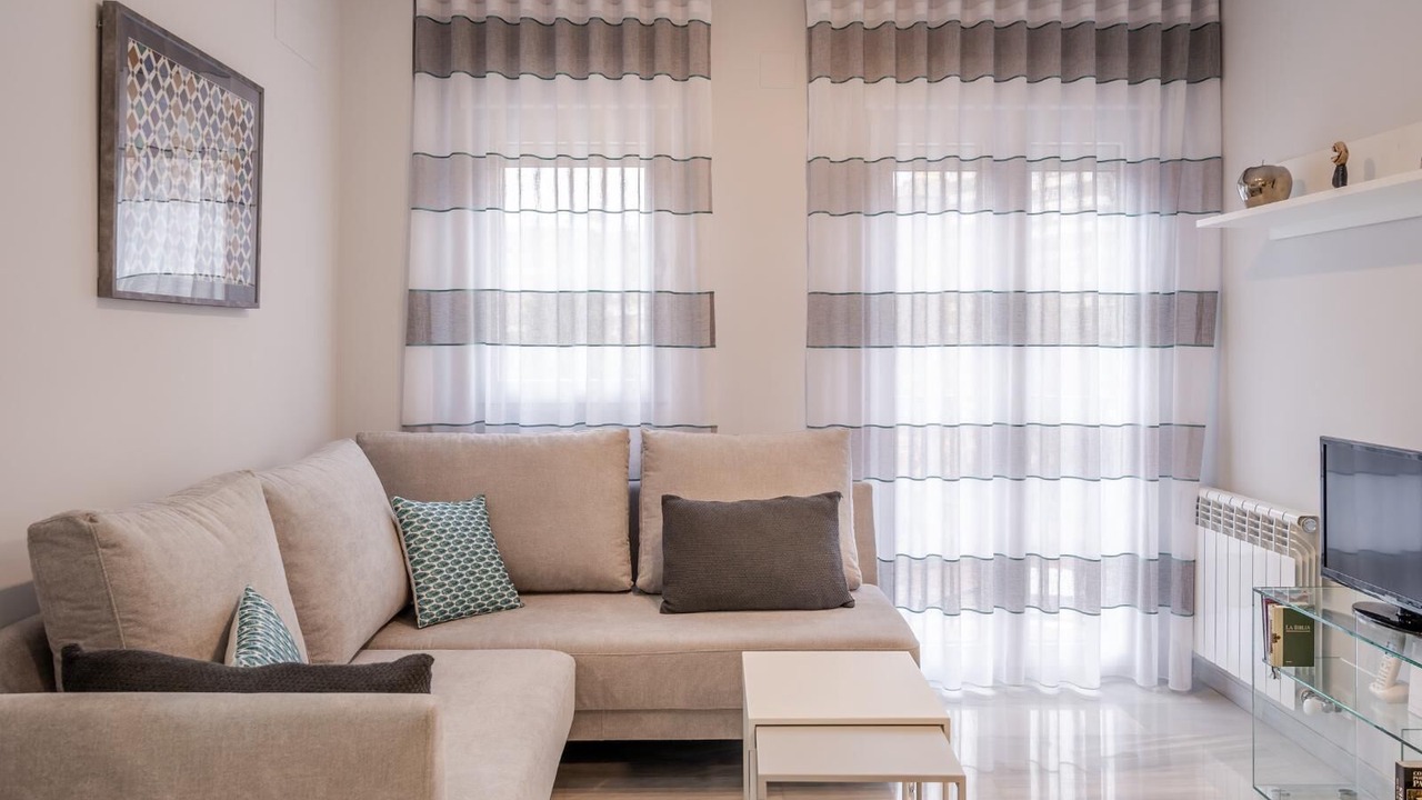 Photo of Livingroom in Cervantes