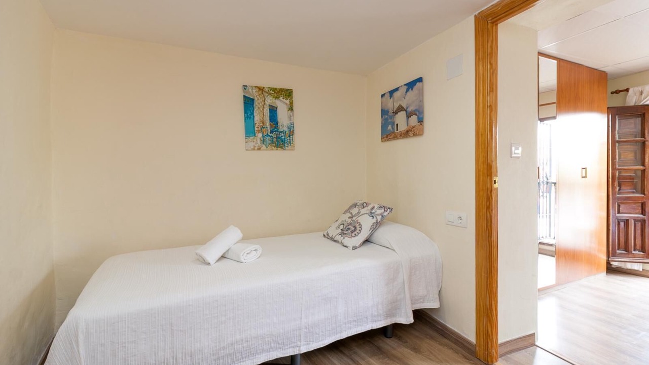 Photo of Bedroom in Beiro