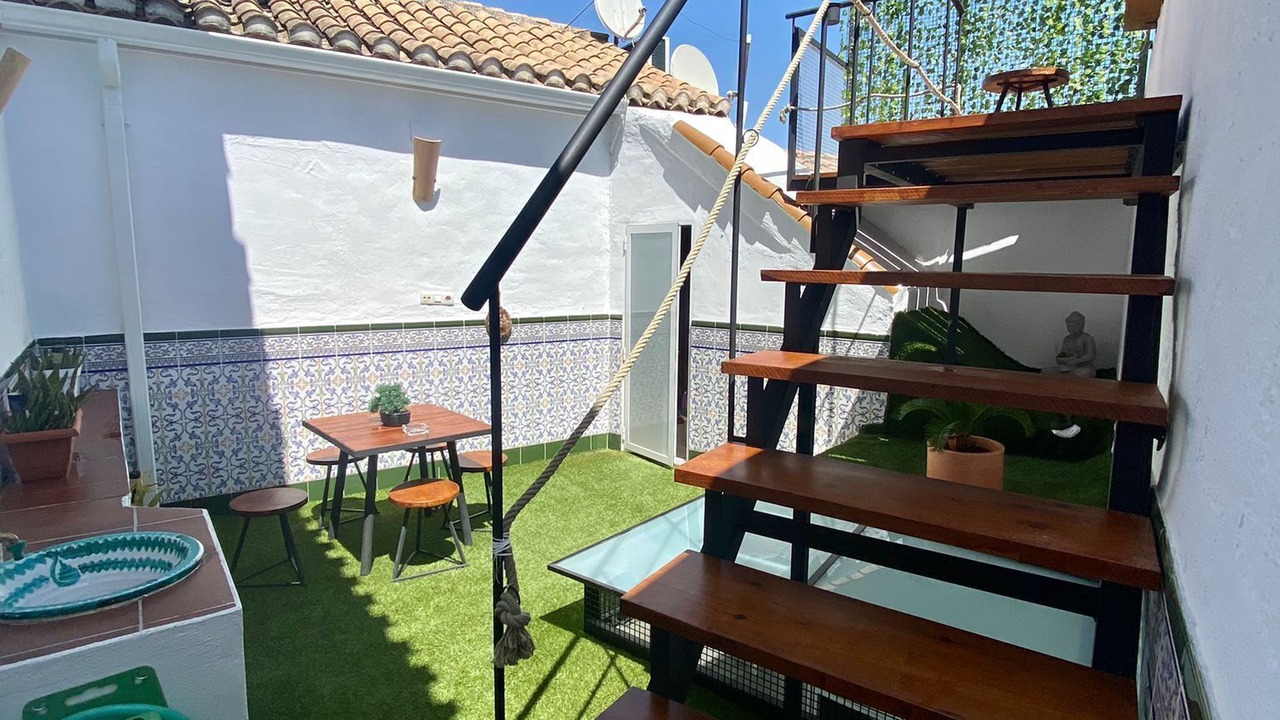 Photo of Outdoor in Beiro