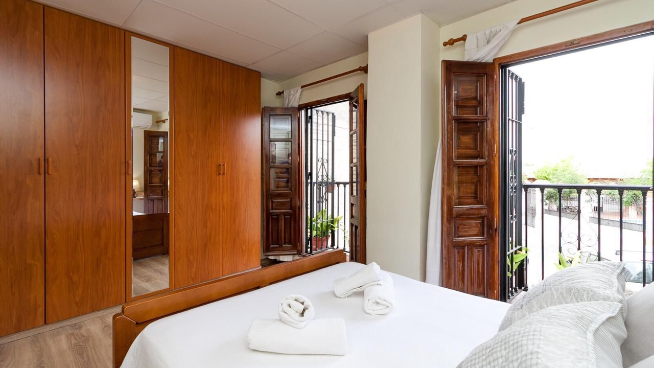 Photo of Bedroom in Beiro
