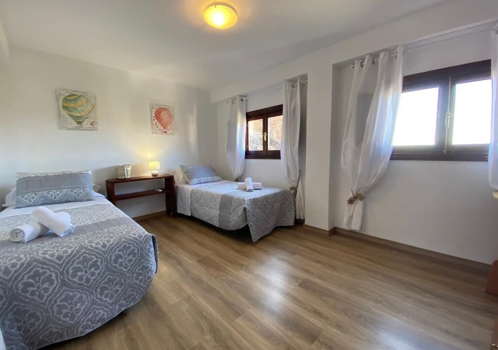 Photo of Bedroom in Beiro