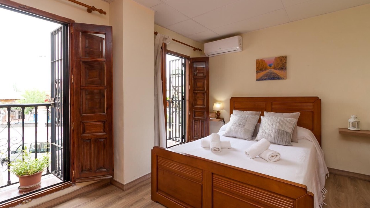 Photo of Bedroom in Beiro