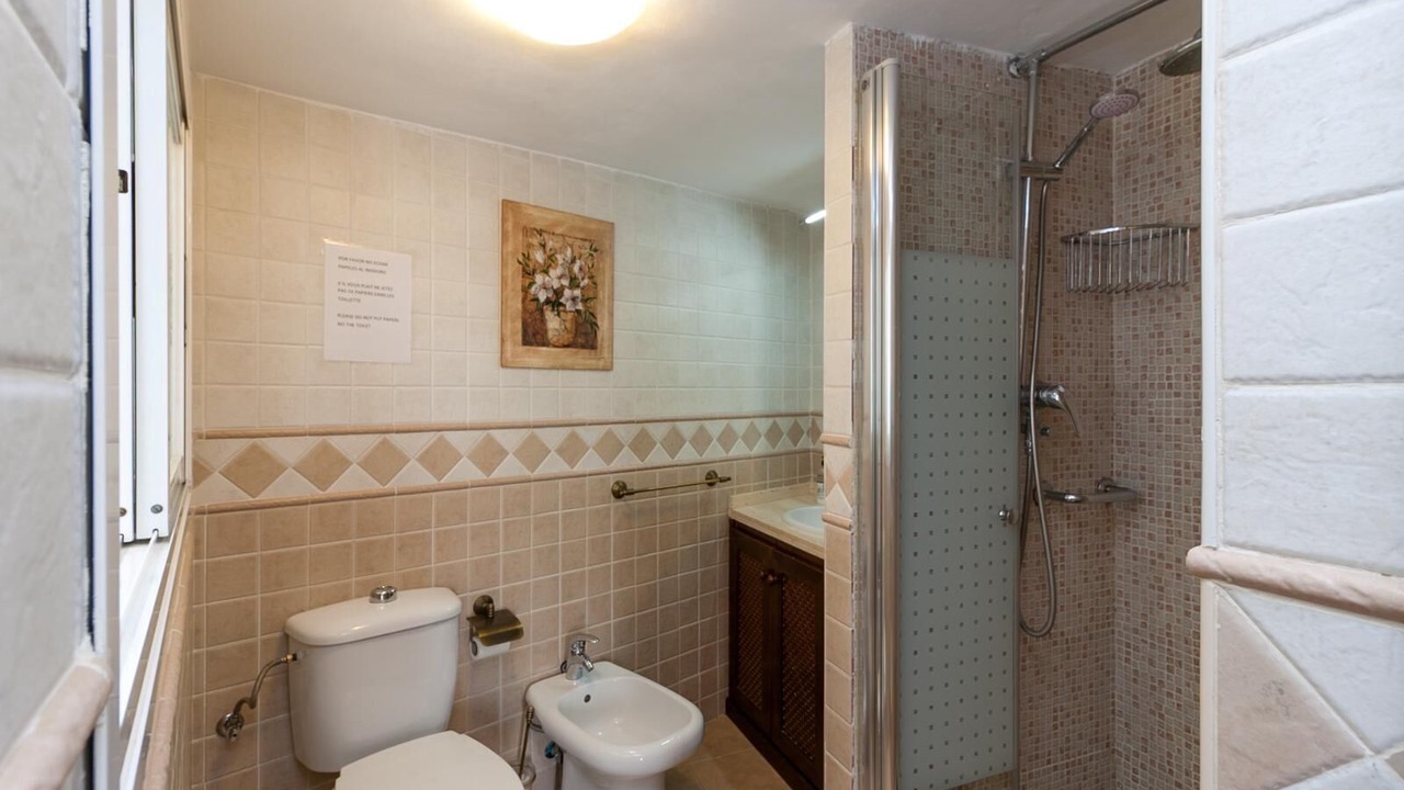 Photo of Bathroom in Beiro