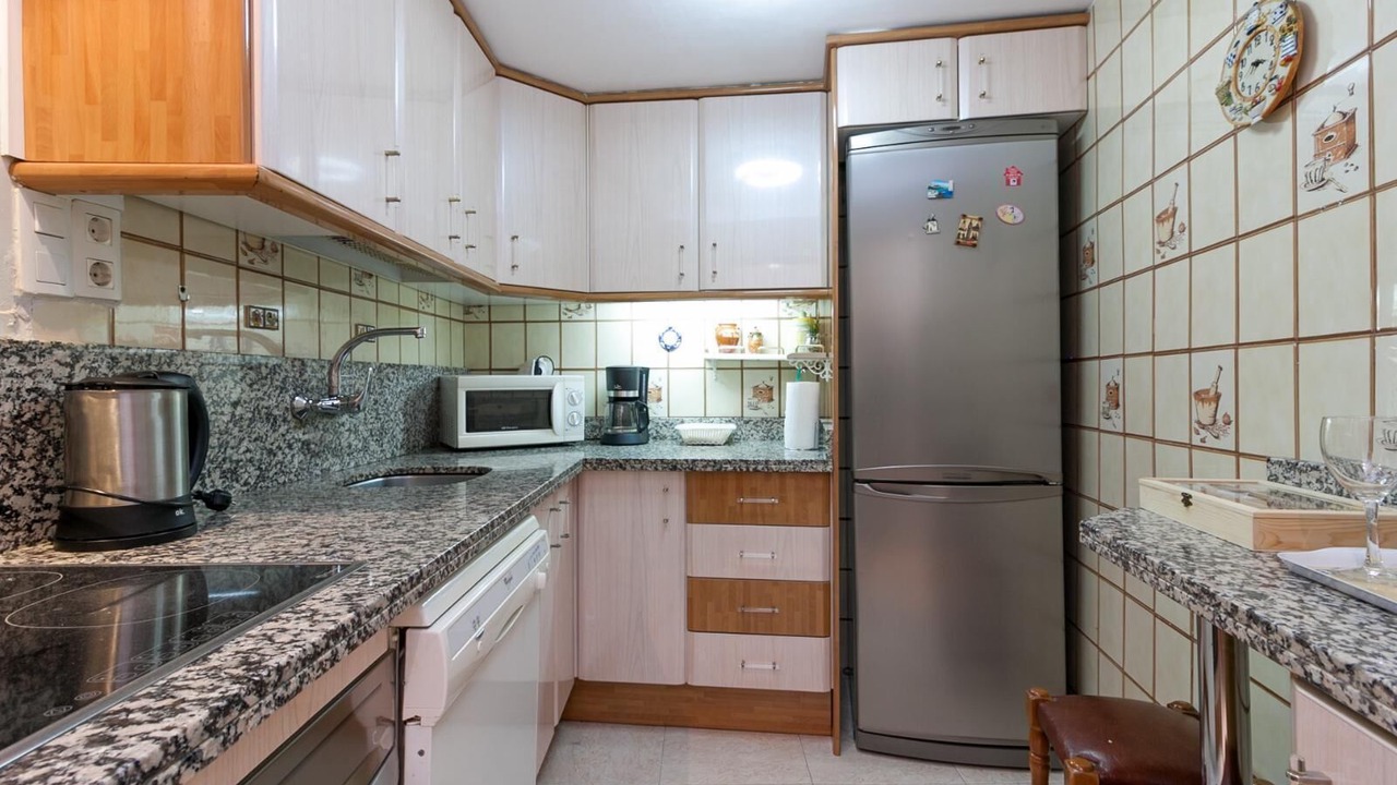 Photo of Kitchen in Beiro