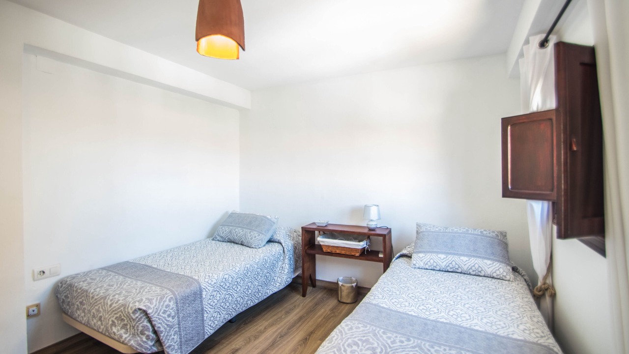 Photo of Bedroom in Beiro