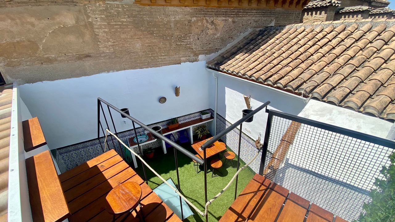 Photo of Outdoor in Beiro