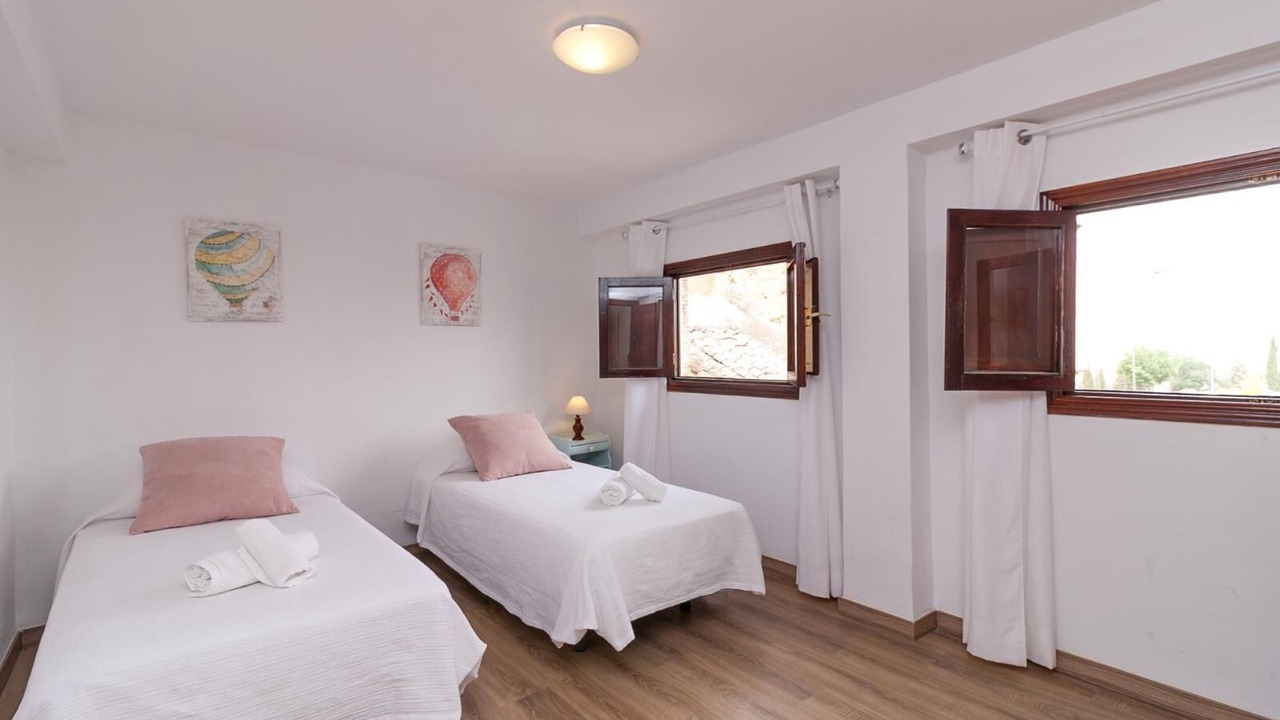 Photo of Bedroom in Beiro