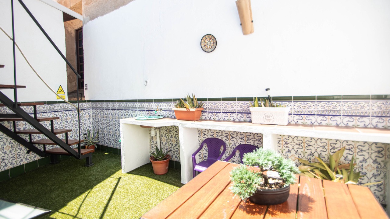 Photo of Outdoor in Beiro