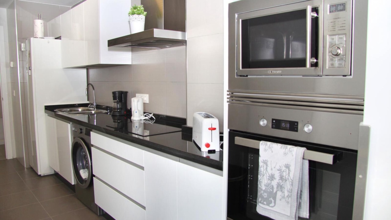 Photo of Kitchen in Figares