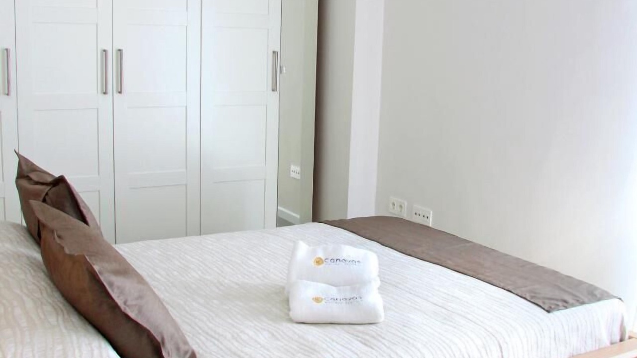 Photo of Bedroom in Figares