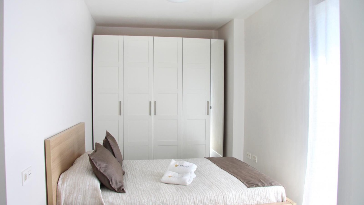 Photo of Bedroom in Figares