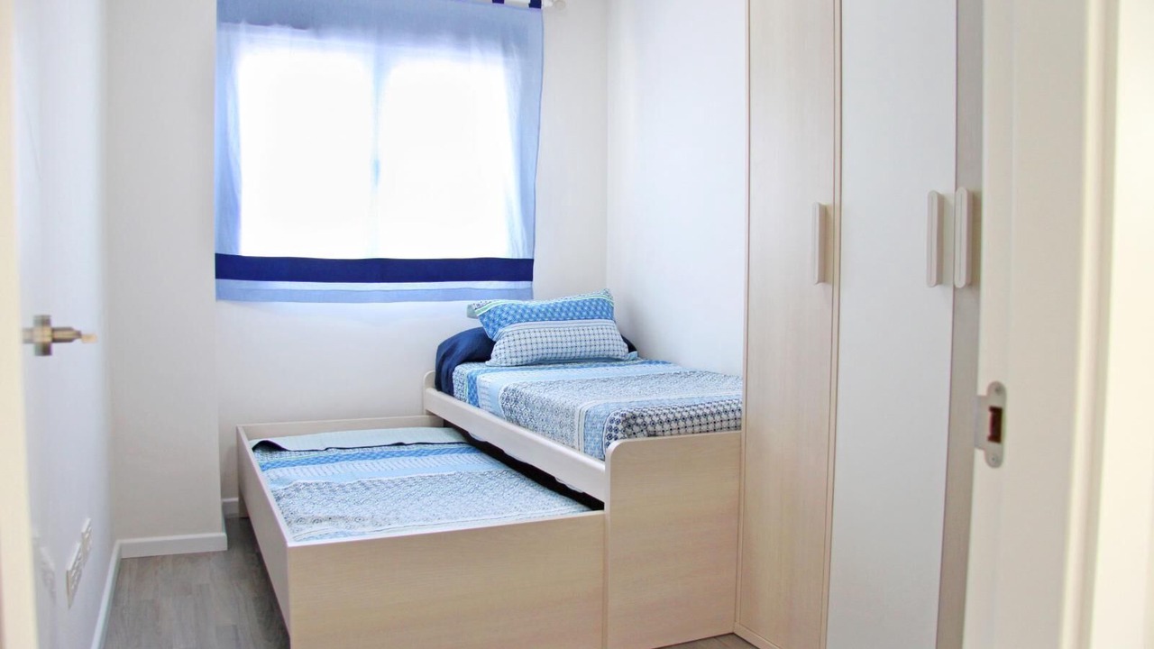 Photo of Bedroom in Figares