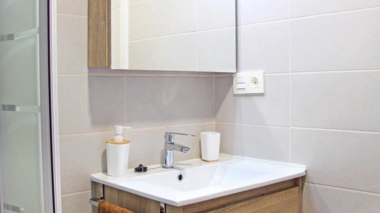 Photo of Bathroom in Figares