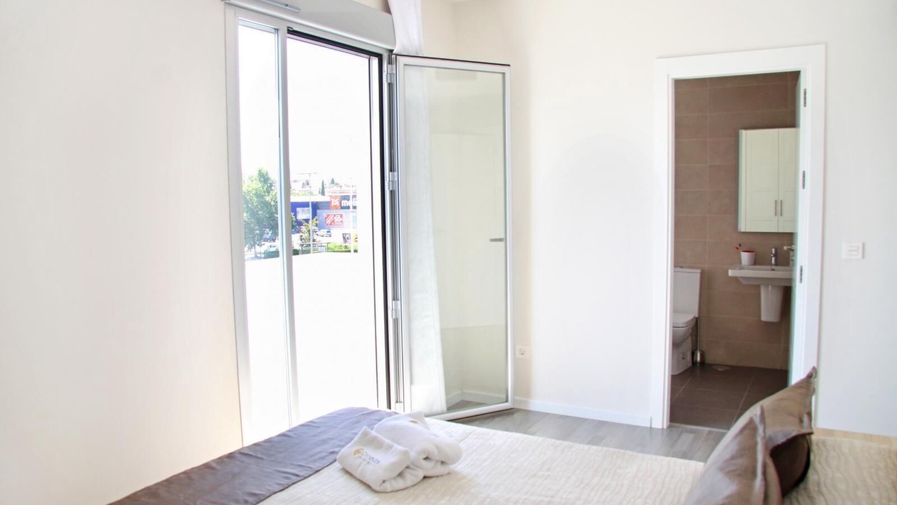 Photo of Bedroom in Figares