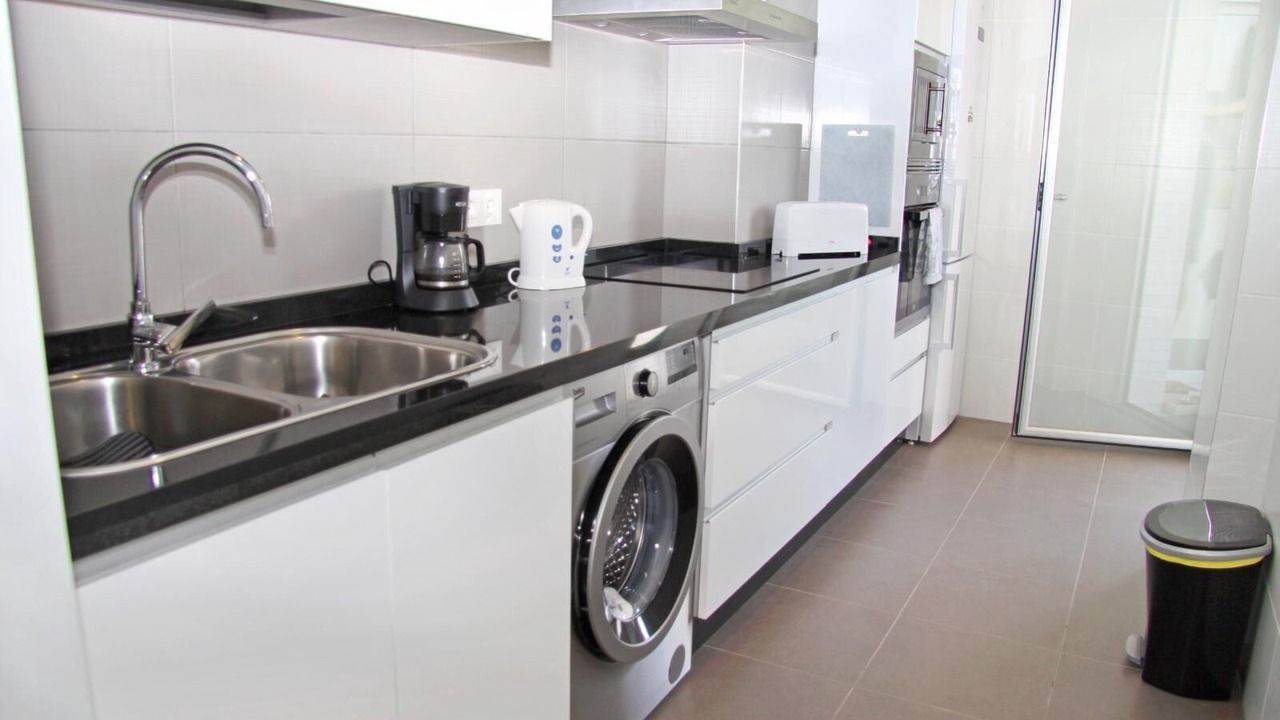 Photo of Kitchen in Figares