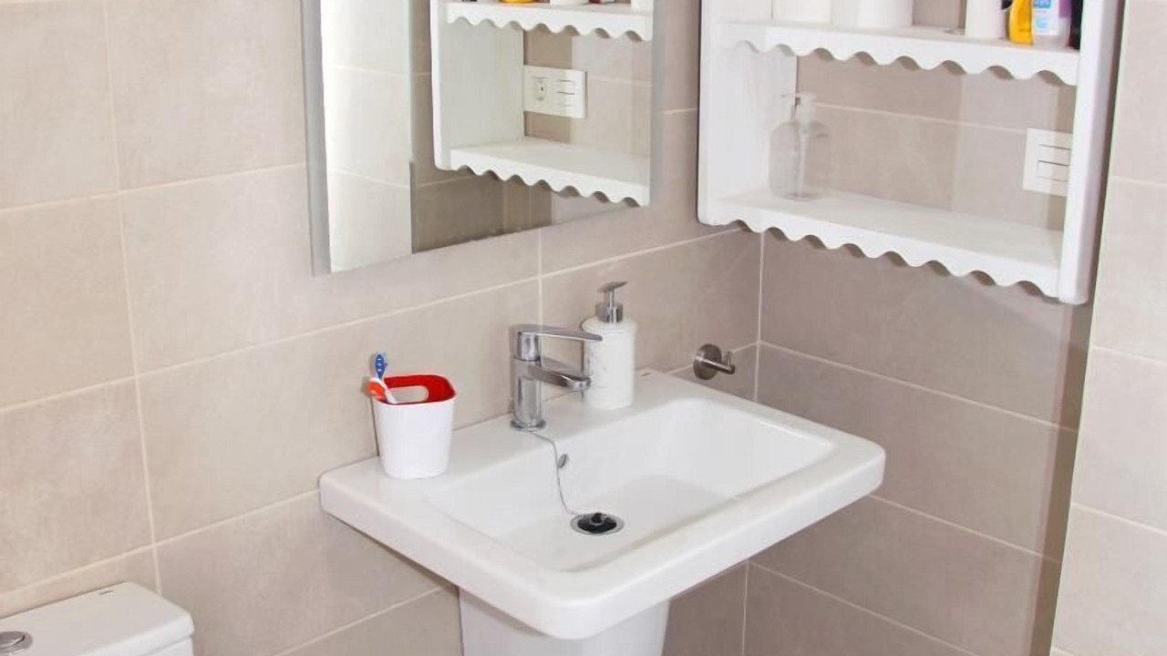 Photo of Bathroom in Figares