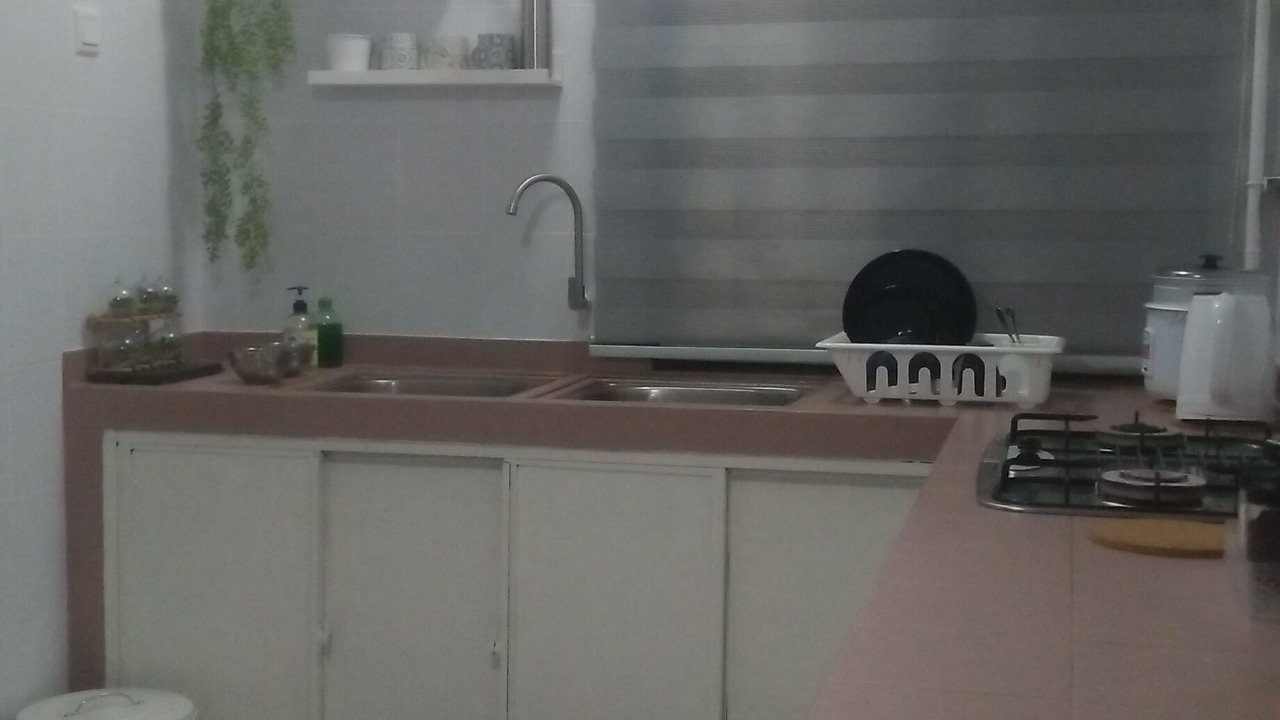 Photo of Kitchen in Putrajaya