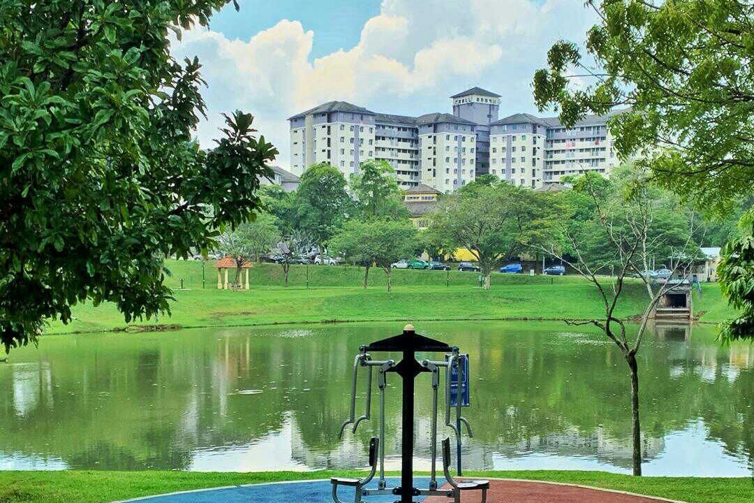 Photo of Outdoor in Putrajaya